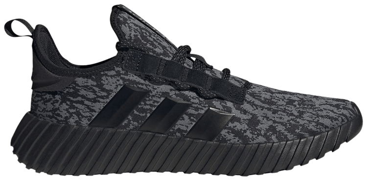Adidas Kaptir 30 Black Grey Camo