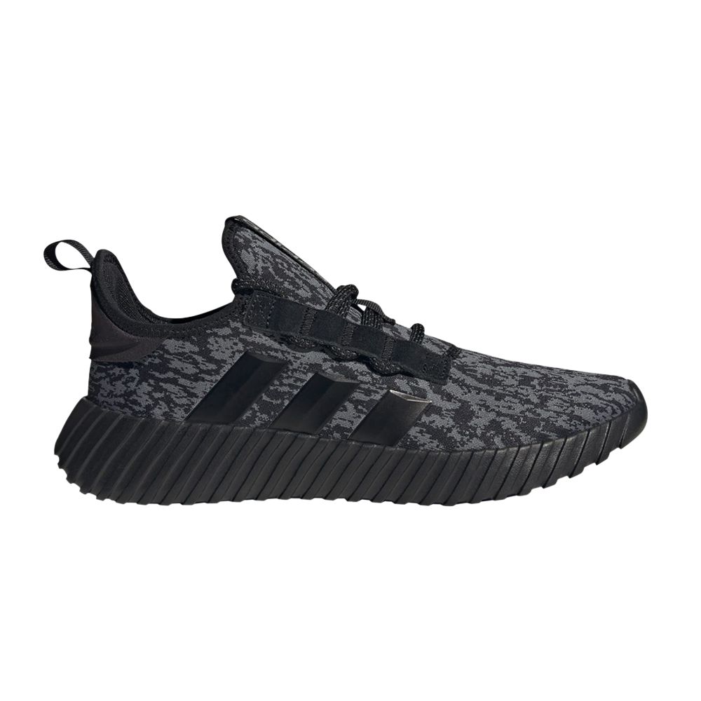 adidas Kaptir 3.0 'Black Grey Camo' | Men's Size 5 - JQ2257