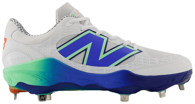 Fresh Foam X 3000v7 Lab Work Pack