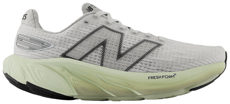 New Balance Fresh Foam X Balos v1 Grey Matter Mineral