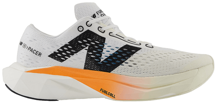 Buy New Balance FuelCell SuperComp Pacer v2 'Sunrise Pack