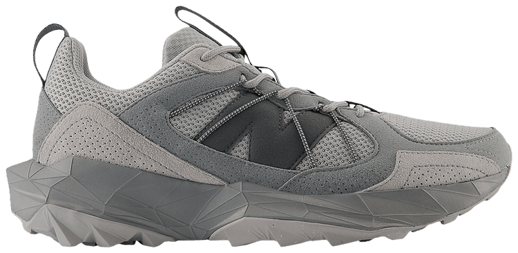New Balance Tektrel Slate Grey