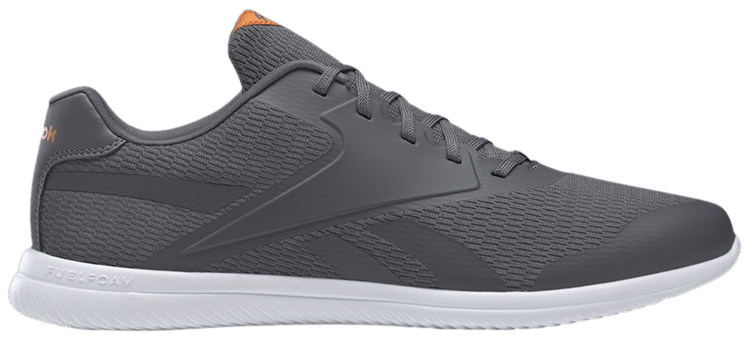 Reebok Stridium Pure Grey