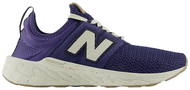 New Balance Wmns Fresh Foam X Cruz v3 Artisan   Dream State Angora