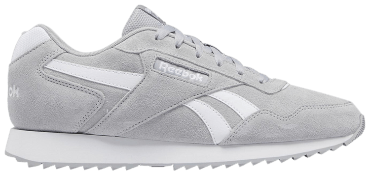 Reebok Glide Ripple Classic Grey White