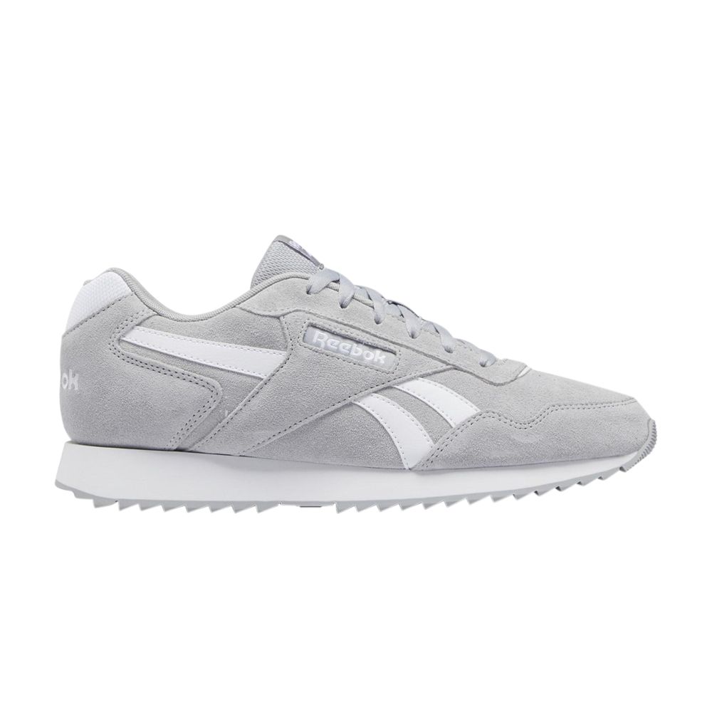 Reebok Glide Ripple Classic 'Grey White' | Men's Size 10 - 100005877