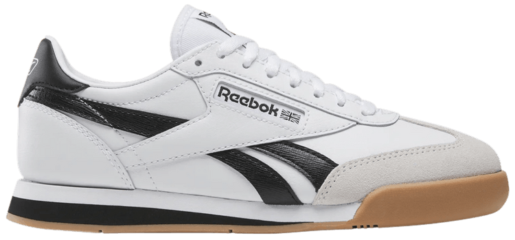 Reebok Campio XT Bid Kid White Black Gum