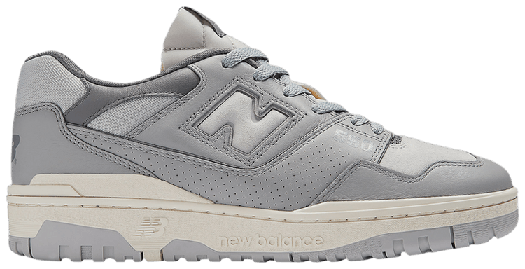New Balance 550 Slate Grey