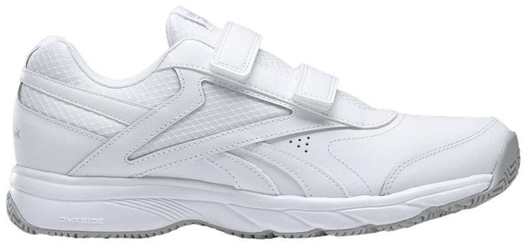 Reebok Wmns Work N Cushion 40 KC White Cold Grey