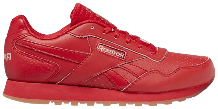 Reebok Classic Harman Run Vector Red