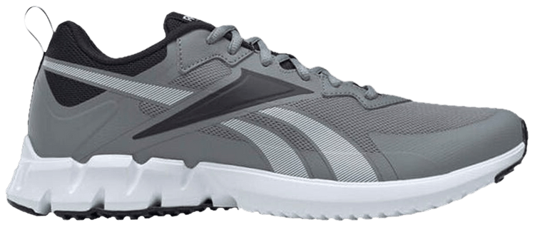 Reebok Ztaur Run 2 Pure Grey Black