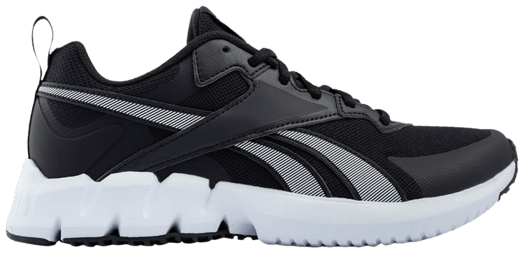 Reebok Ztaur Run 2 Black White