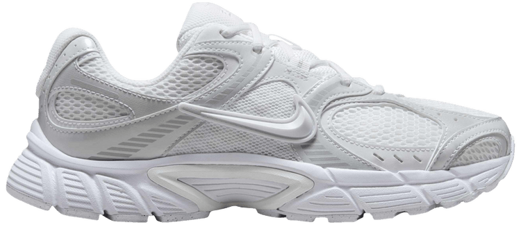 Buy Wmns V5 RNR 'White Metallic Silver' - HQ7901 101 | GOAT
