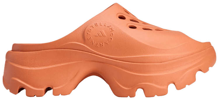 Stella McCartney x adidas Wmns Clog Dusted Clay