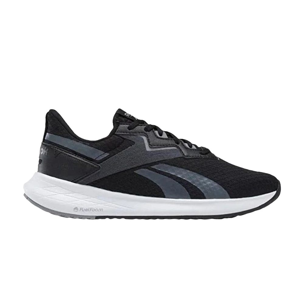 Pre-owned Reebok Wmns Energen Plus 2 'black Pure Grey' | Women's Size 7