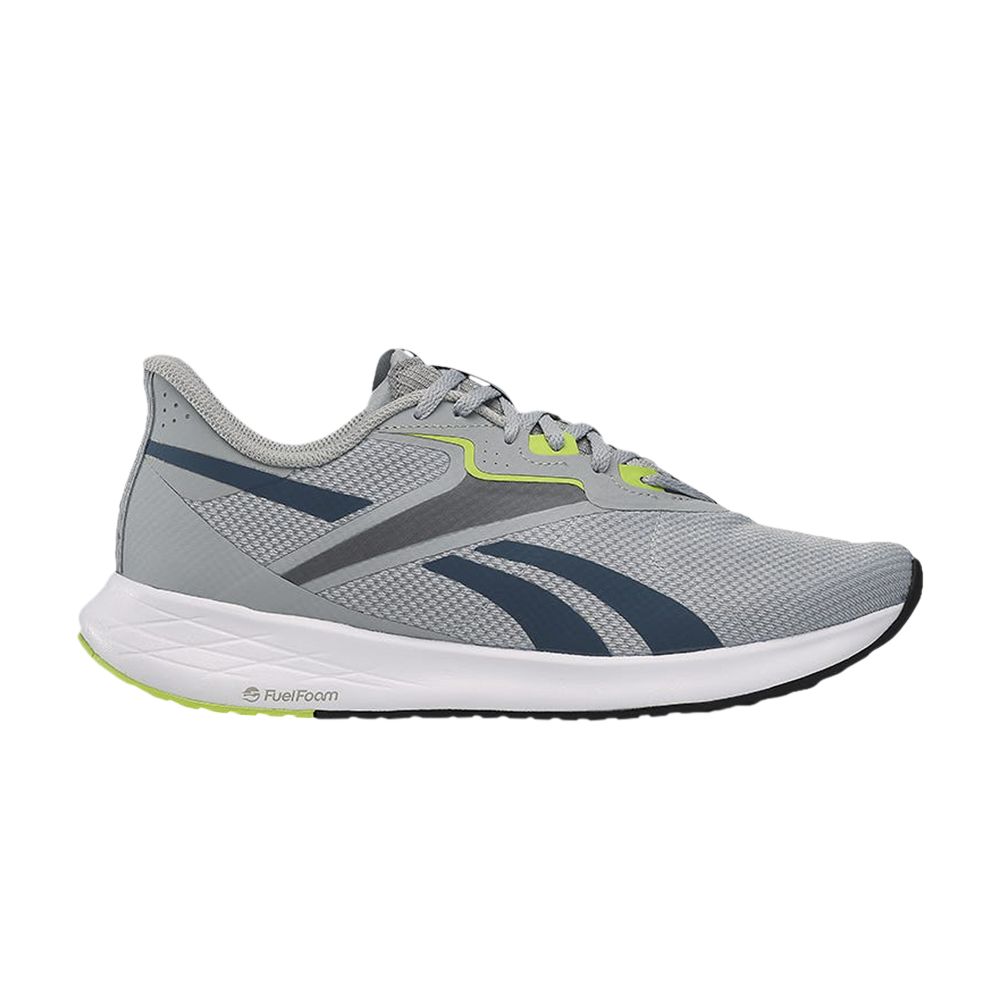 Reebok Energen Run 3 'Pure Grey Hoops Blue' | Men's Size 6.5 - IF5277