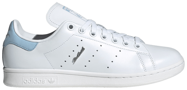 adidas Wmns Stan Smith Metallic Pin