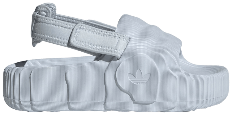 adidas Wmns Adilette 22 XLG Slide Halo Blue