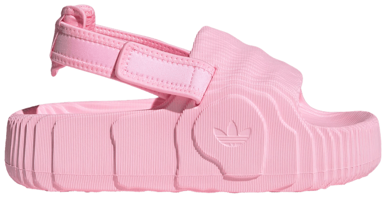 adidas Wmns Adilette 22 XLG Slide Pink Spark