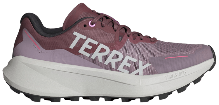 Adidas Wmns Terrex Agravic 3 Preloved Fig