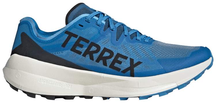 Adidas Terrex Agravic Speed Pulse Blue