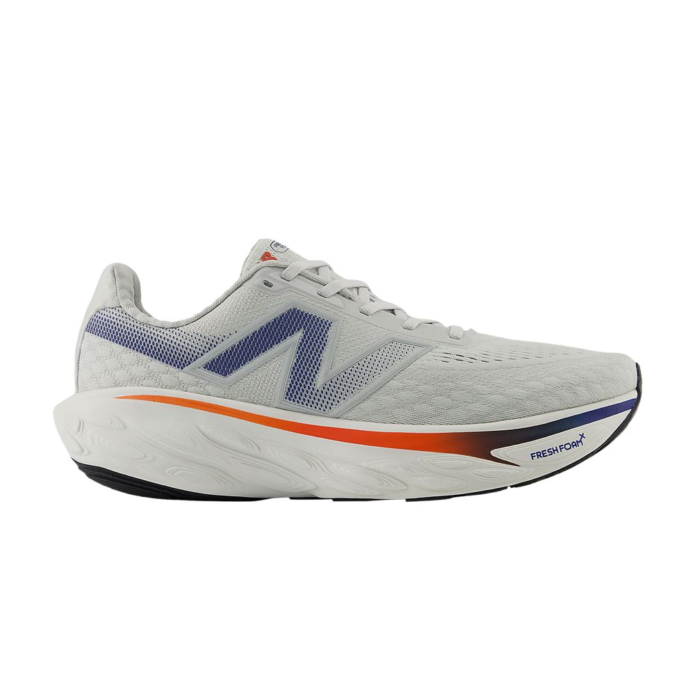 New Balance Fresh Foam X 1080v14 2E Wide 'Grey Matter Inkwell' | Men's Size 8 - M1080G14-2E