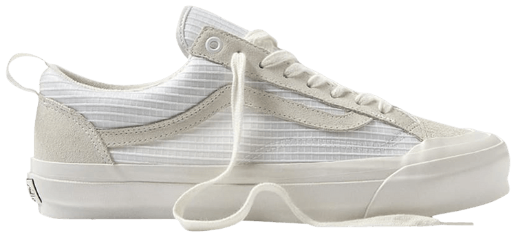 END x Vans Old Skool 136 LX Parachute