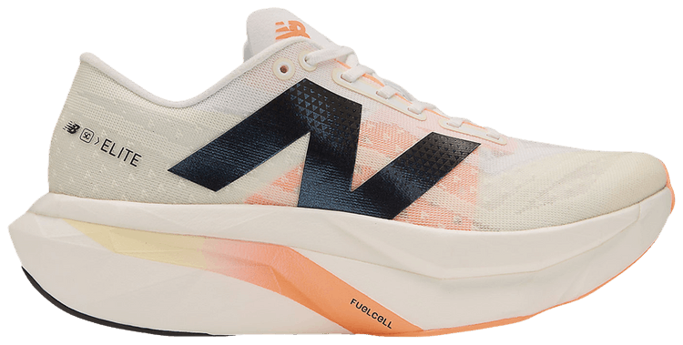 New Balance Wmns FuelCell SuperComp Elite v4 Sunrise Pack
