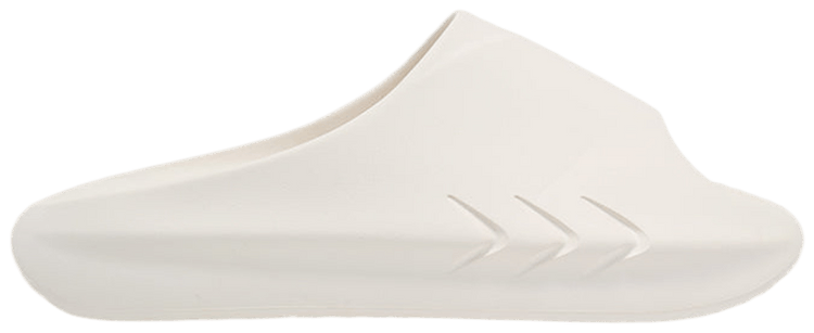 Rigorer Mini Shark Slide White