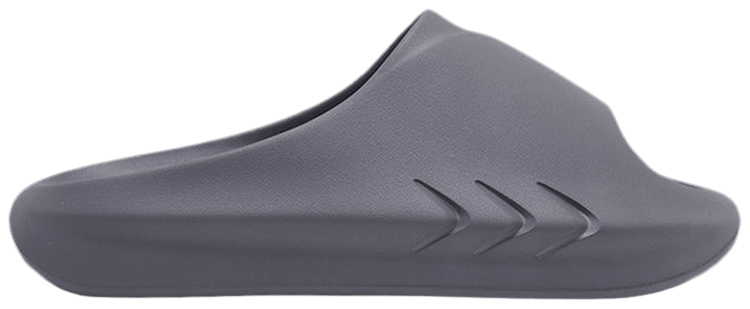 Rigorer Mini Shark Slide Grey