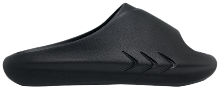 Rigorer Mini Shark Slide Black