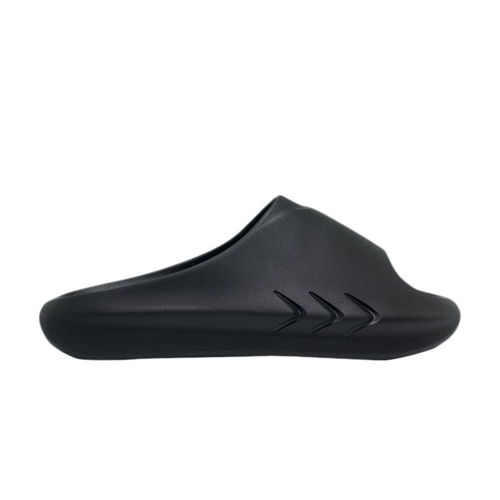 Pre-owned Rigorer Mini Shark Slide 'black' | Men's Size 11