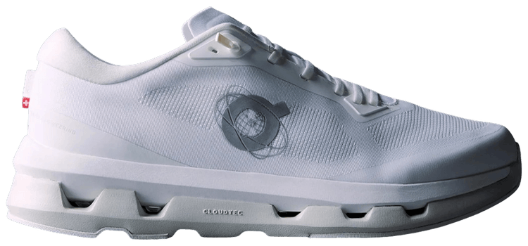 On Running Cloudzone Kith White Ice Men's - 3MF11130202 - US