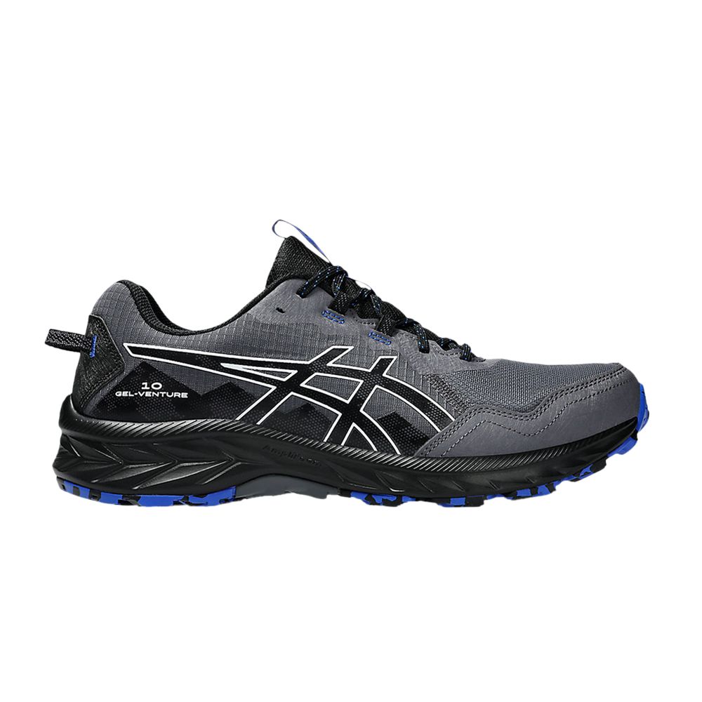 ASICS Gel Venture 10 Extra Wide 'Carrier Grey Black' | Men's Size 9 - 1011B966-020