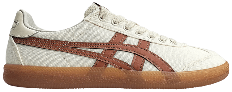 【Onitsuka Tiger】Tokuten★Cream Caramel★1183A862-200 Onitsuka Tiger Tokuten 1183A862-200 Cream/Caramel Classic