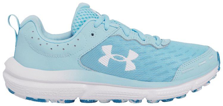 Under Armour Wmns Charged Assert 10 Stream