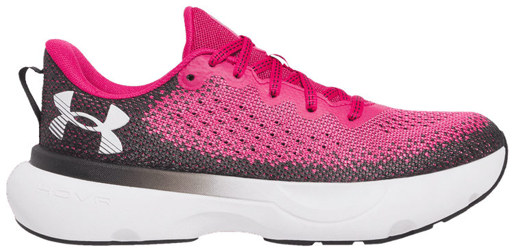 Under Armour Wmns HOVR Infinite Shaded Fuchsia