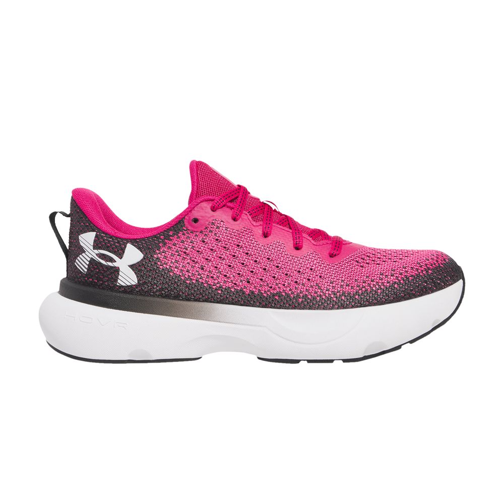 Pre-owned Under Armour Wmns Hovr Infinite 'shaded Fuchsia' | Pink | Women's Size 5
