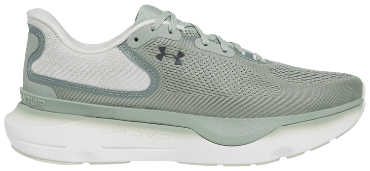 Under Armour HOVR Infinite Pro 2 Silica Green