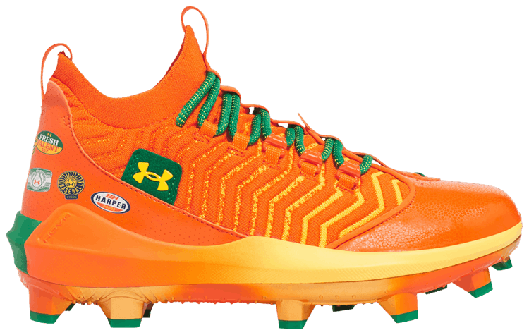 Under Armour Harper 9 Pro TPU Juice Pack