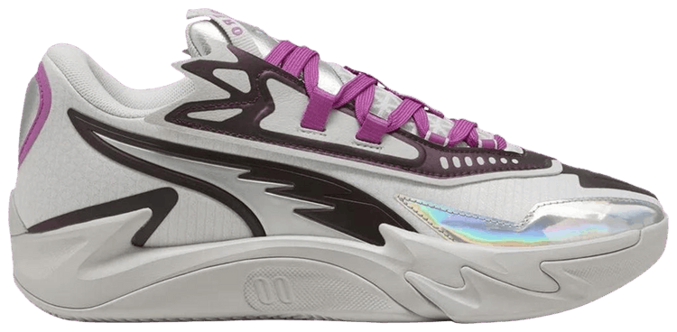 Puma Scoot Zeros 2 Jr Sterling