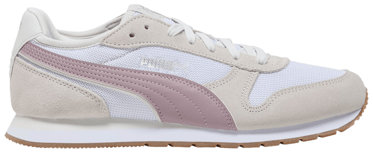 Puma Wmns ST Miler Feather Grey Quail