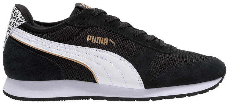 Puma Wmns ST Miler Leopard