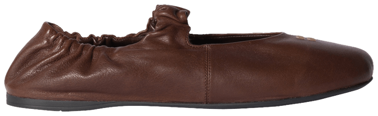 Miu Miu Wmns Ballerinas Briarwood