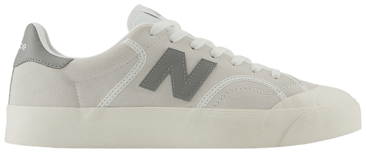 New Balance BB100 Light Grey Dark Grey
