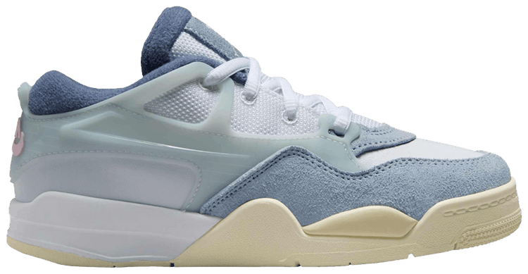 Buy Air Jordan 4 RM PS 'Diffused Blue Ashen Slate' - FQ7936