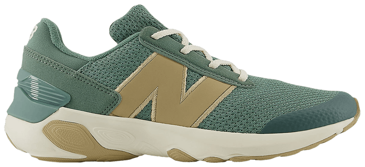 Buy New Balance 1440v1 Big Kid 'Dark Juniper Angora' GP1440RJ