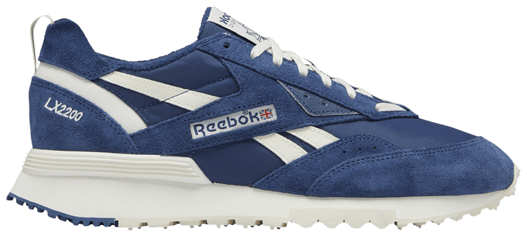 Reebok LX 2200 Batik Blue