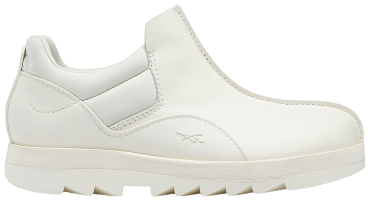 Reebok Beatnik Chalk