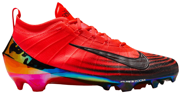 Nike Zoom Vapor Elite 1 Bright Crimson